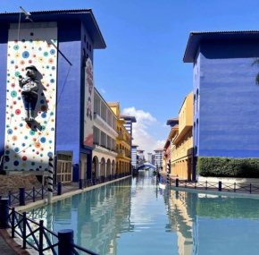 PORTO MARINA North Coast Apartments PRIME Location - بورتو مارينا الساحل الشمالي شقق غرفتين وتلات غرف